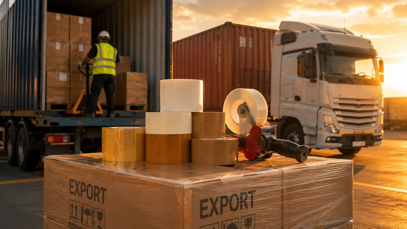 Packaging Solutions